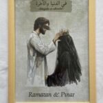 Fotoğraflı Çerçeve 2
