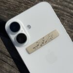 Kalpler Yalnızca Allah’ı Anmakla Huzur Bulur Kabartmalı Etiket