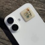 Zikir M1 Kabartmalı Etiket