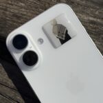 Kefiyye M2 Kabartmalı Etiket