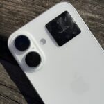Mutezevvic M12 Kabartmalı Etiket