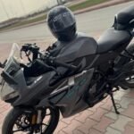 Motor Sticker 2