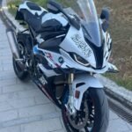 Motor Sticker 1