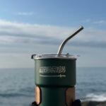 Matcha/Çelik Bardak Yeşil