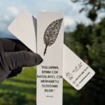 Kitap Ayracı 8