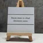 Neşit Sözleri Kart Seti