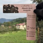 Uhti Kitap Ayracı