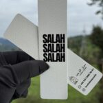 Salah Kitap Ayracı