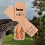 Hem-dem Kitap Ayracı