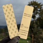 Kaktüs Kitap Ayracı
