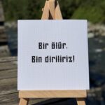 Neşit Sözleri Kart Seti M1