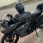 Lailaheillallah Motor Dtf Etiket M1