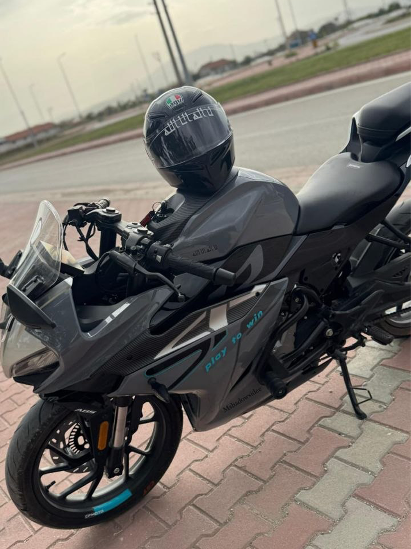 Lailaheillallah Motor Dtf Etiket M2 Lailaheillallah Motor Dtf Etiket M1 - Görsel 1